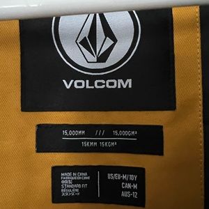 Boys Snowboarding Jacket